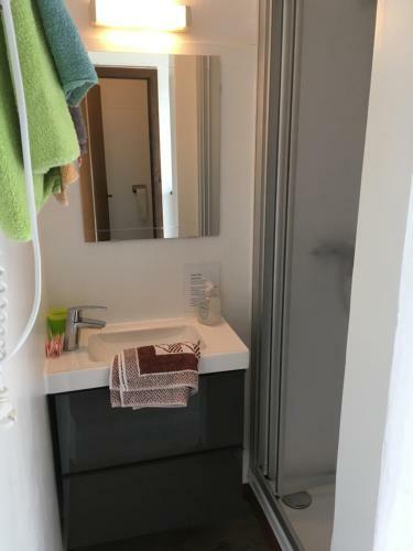 Apartamento Pension Waldesruh