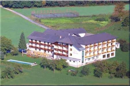 Hostal Hotel Fantur