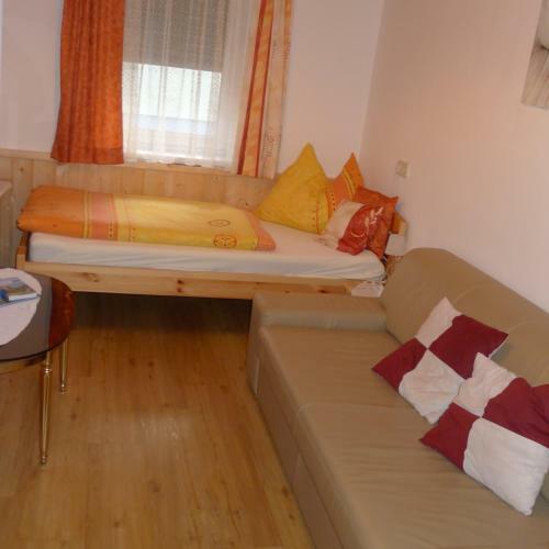 Apartamento Ferienwohnung Kusternik