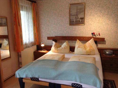 Posada G�stehaus Renate