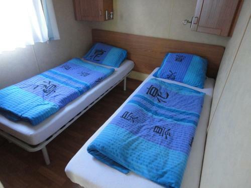 Apartamento Ferienparadies Goritschnig