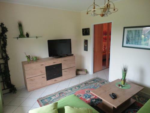 Apartamento Ferienparadies Goritschnig