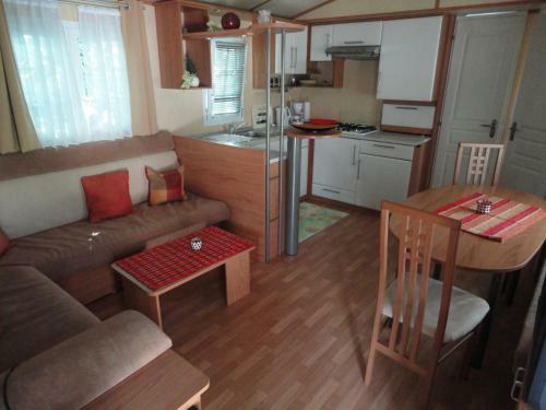 Apartamento Ferienparadies Goritschnig