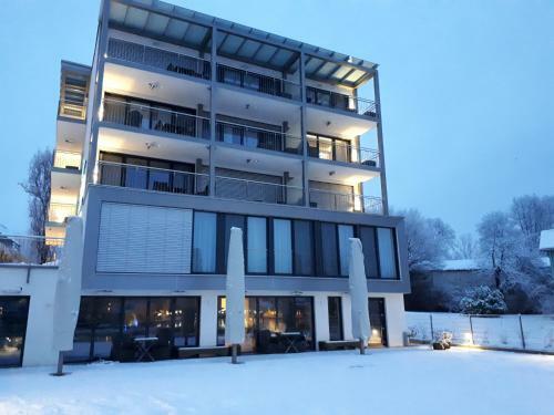 Hotel W�rthersee