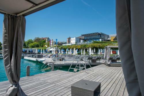 Hotel W�rthersee
