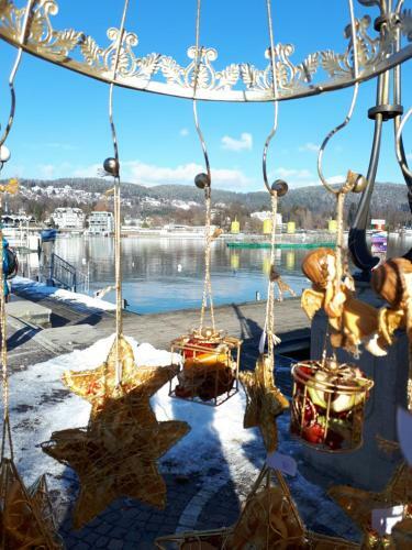 Hotel W�rthersee