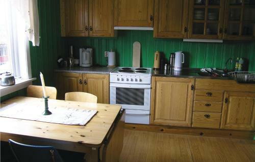 Holiday Home Jostedal F�berg