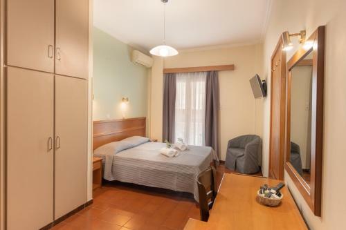 Lesvion Hotel