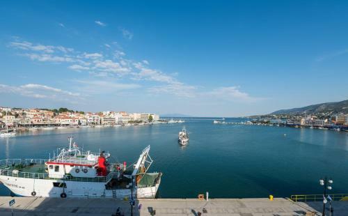 Lesvion Hotel