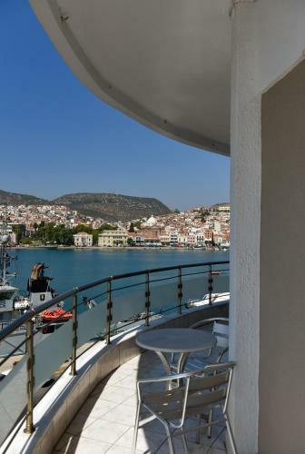 Blue Sea Hotel