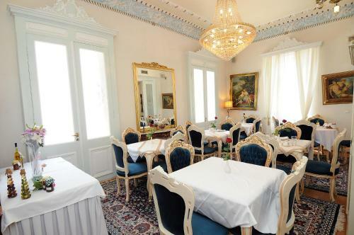 Pyrgos Of Mytilene Hotel