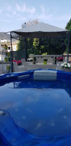 Pyrgos Of Mytilene Hotel