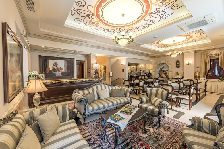 Theofilos Paradise Boutique Hotel