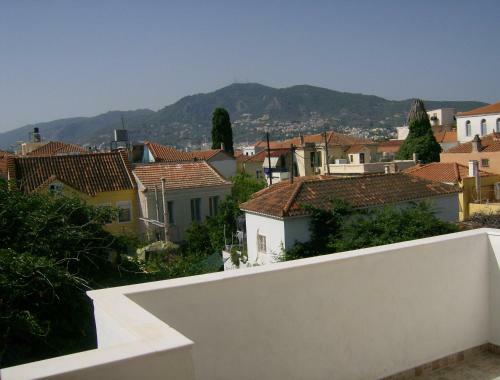 Apartamentos Vazakas Rooms