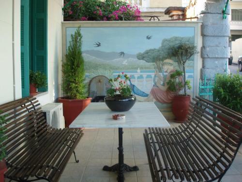 Orfeas Hotel