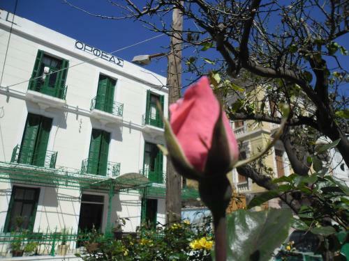 Orfeas Hotel