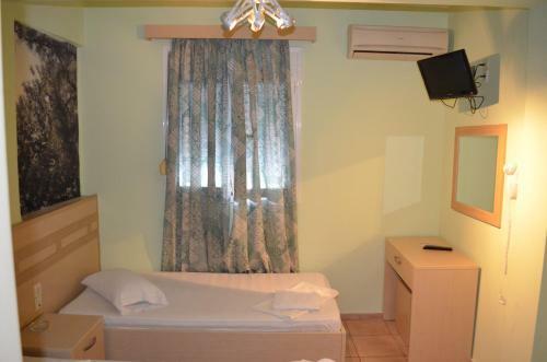 Apartamento Fontana Rooms