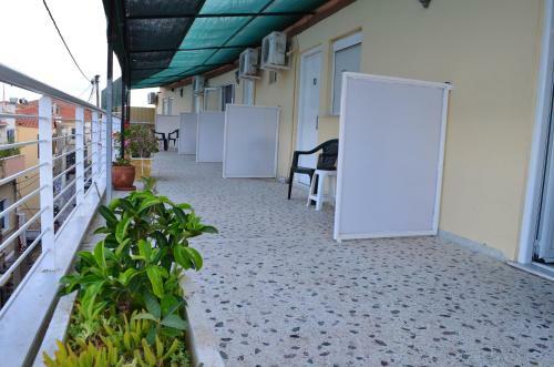 Apartamento Fontana Rooms