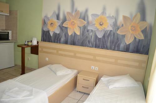 Apartamento Fontana Rooms