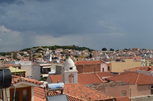 Apartamento Fontana Rooms