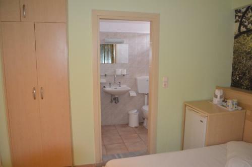 Apartamento Fontana Rooms