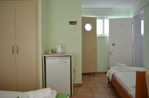 Apartamento Fontana Rooms