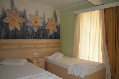 Apartamento Fontana Rooms