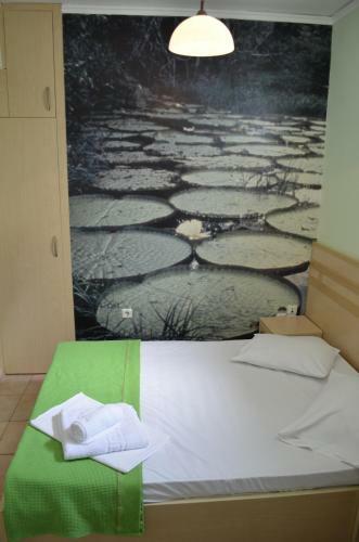 Apartamento Fontana Rooms