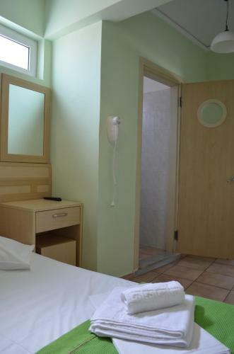 Apartamento Fontana Rooms
