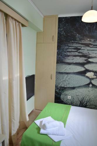Apartamento Fontana Rooms