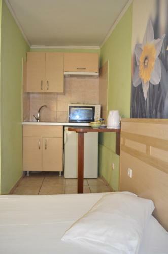 Apartamento Fontana Rooms