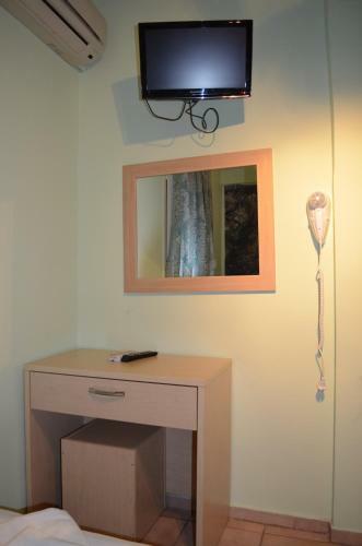 Apartamento Fontana Rooms