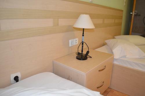 Apartamento Fontana Rooms