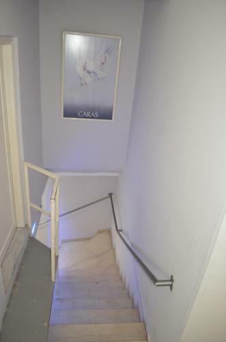 Apartamento Fontana Rooms