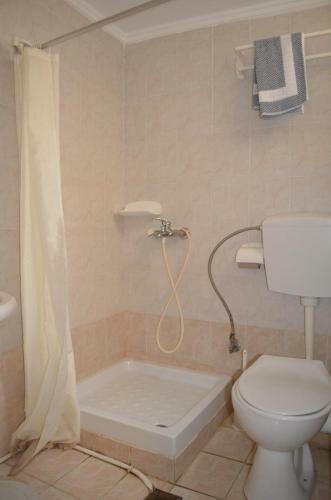 Apartamento Fontana Rooms