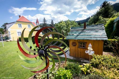 Posada G�stehaus Landgraf