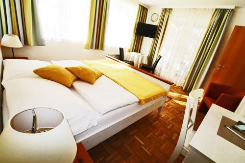 Posada G�stehaus Landgraf