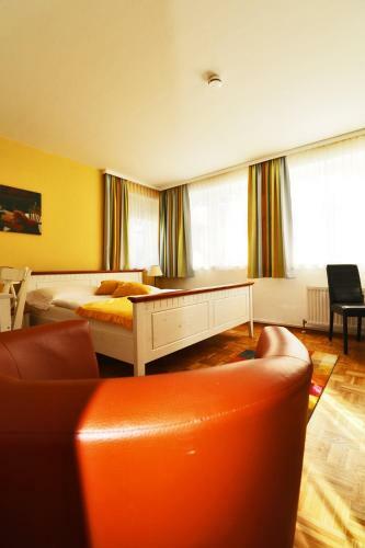 Posada G�stehaus Landgraf