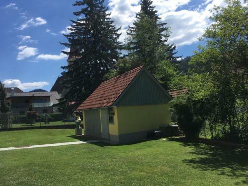Posada G�stehaus Landgraf