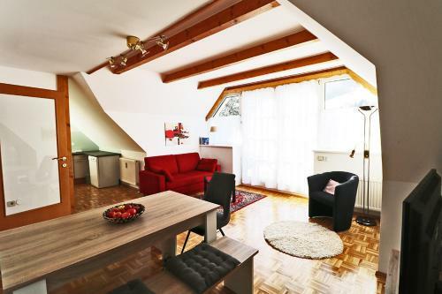 Posada G�stehaus Landgraf