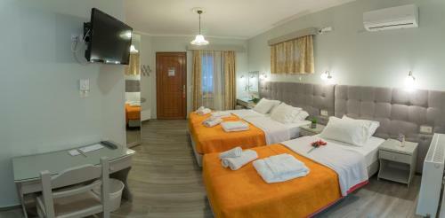 Aklidi Hotel