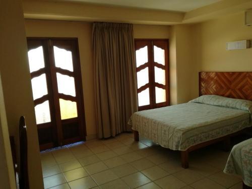 Hotel Citlalli