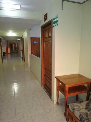 Hotel Citlalli