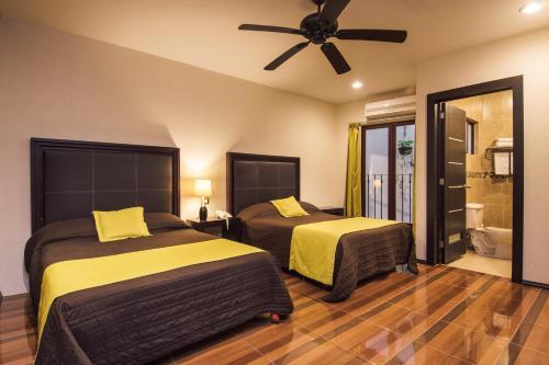Majova Inn Hotel