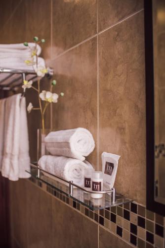 Majova Inn Hotel