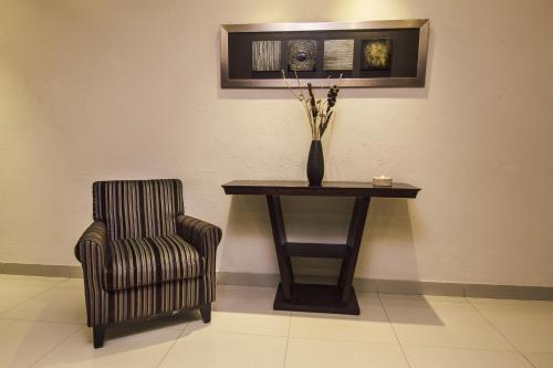 Majova Inn Hotel