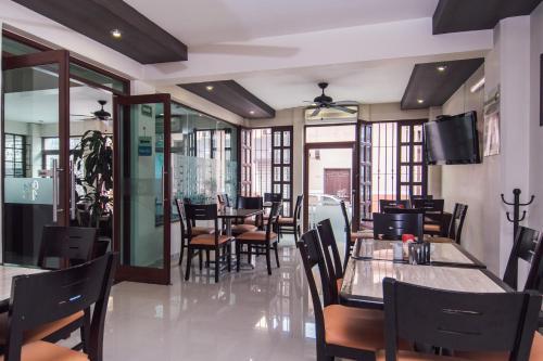 Majova Inn Hotel