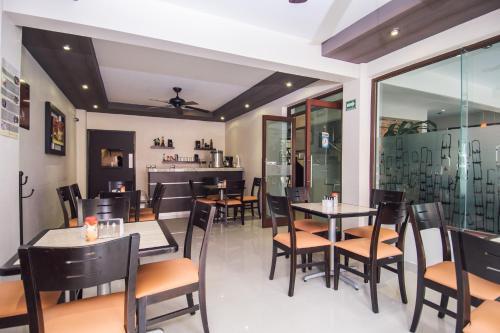 Majova Inn Hotel
