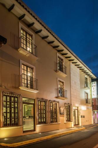 Majova Inn Hotel