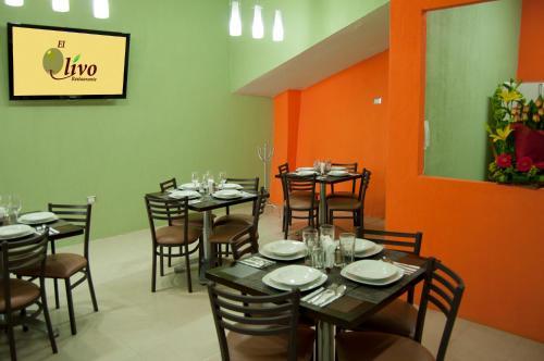 Auto-hotel Mediterr�neo